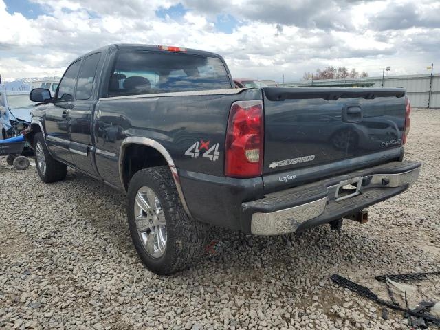 Photo 2 from auction – 2003 CHEVROLET SILVRK1500 with VIN 2GCEK19T931107141