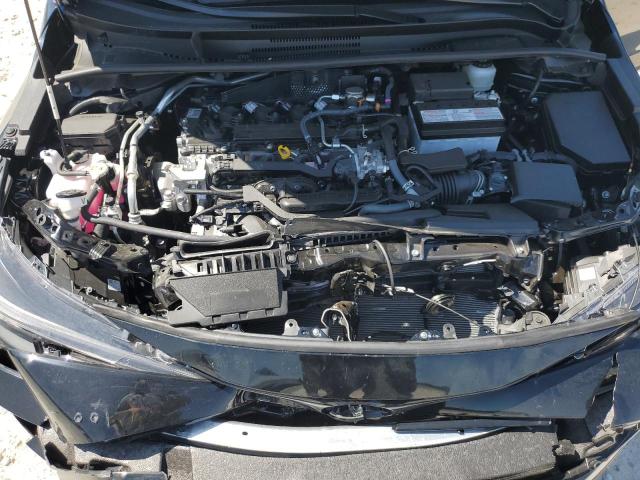 Photo 11 from auction – 2023 TOYOTA COROLLA XS with VIN JTNC4MBE6P3209460