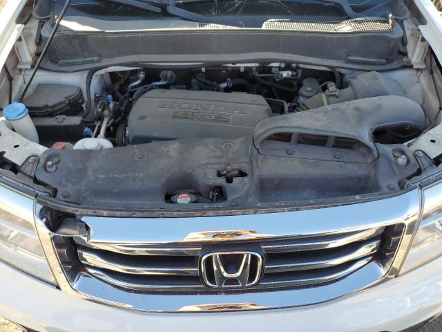 Foto 11 de la subasta – 2015 HONDA PILOT EX con VIN 5FNYF3H49FB020395
