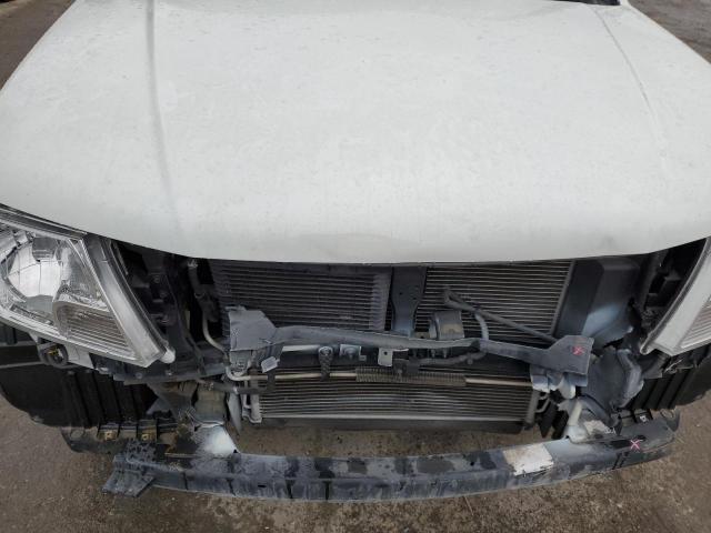 Photo 11 from auction – 2017 NISSAN FRONTIER S with VIN 1N6BD0CTXHN714295