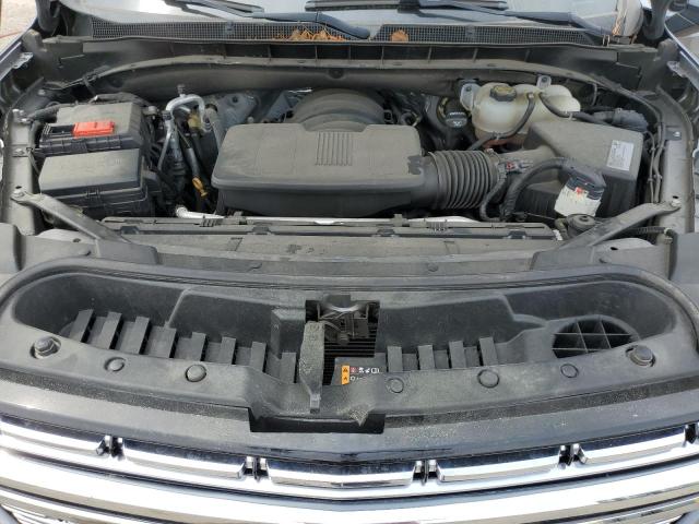 Photo 12 from auction – 2021 CHEVROLET SUBURBAN C with VIN 1GNSCFKD7MR281130