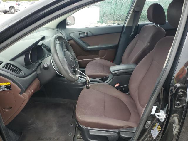 Photo 7 from auction – 2010 KIA FORTE EX with VIN KNAFU4A28A5067825