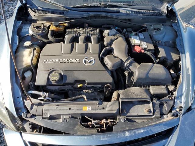 Photo 11 from auction – 2012 MAZDA 6 S with VIN 1YVHZ8CBXC5M12660