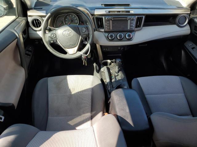 Photo 8 from auction – 2015 TOYOTA RAV4 LE with VIN 2T3ZFREV5FW188193