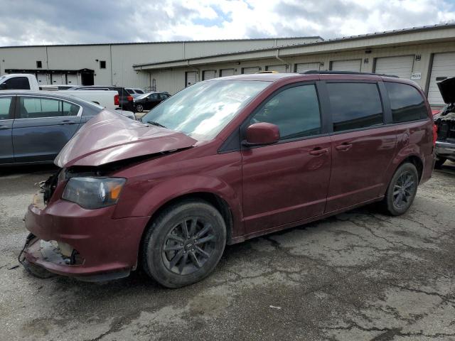 Zdjęcie 1 z aukcji – 2020 DODGE GRAND CARA z VIN 2C4RDGBG6LR239366