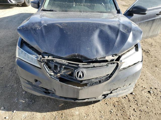 Photo 11 from auction – 2016 ACURA TLX with VIN 19UUB1F36GA800343