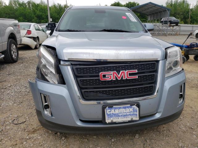 Photo 5 from auction – 2014 GMC TERRAIN SL with VIN 2GKALMEK3E6137644