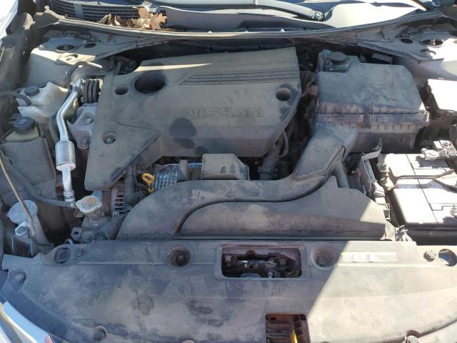 Photo 11 from auction – 2016 NISSAN ALTIMA 2.5 with VIN 1N4AL3AP1GN370207