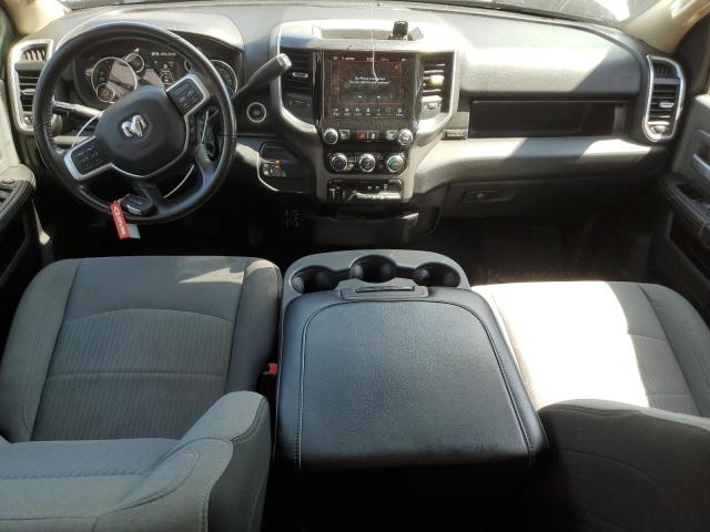 Photo 8 from auction – 2020 RAM 2500 BIG H with VIN 3C6UR5DL5LG282989