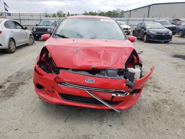 Photo 5 from auction – 2014 FORD FIESTA SE with VIN 3FADP4EJ8EM117986