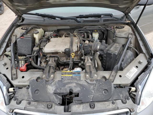 Photo 11 from auction – 2008 CHEVROLET IMPALA with VIN 2G1WB58N589101210