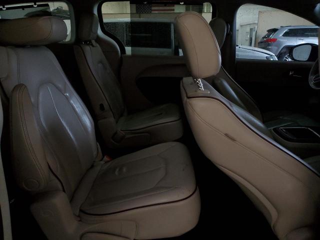 Photo 11 from auction – 2020 CHRYSLER PACIFICA L with VIN 2C4RC1GG0LR163006