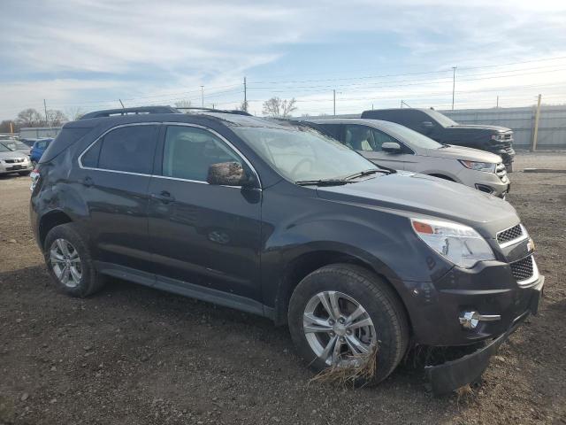Photo 4 from auction – 2013 CHEVROLET EQUINOX LT with VIN 2GNALPEK2D6351379