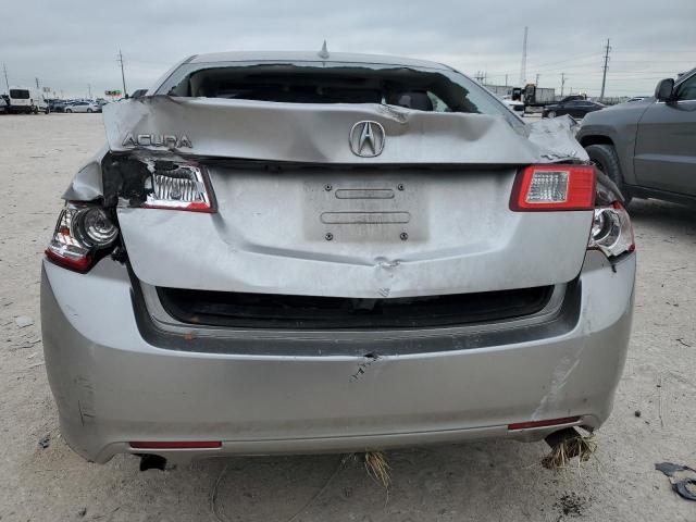 Photo 6 from auction – 2010 ACURA TSX with VIN JH4CU2F62AC037848