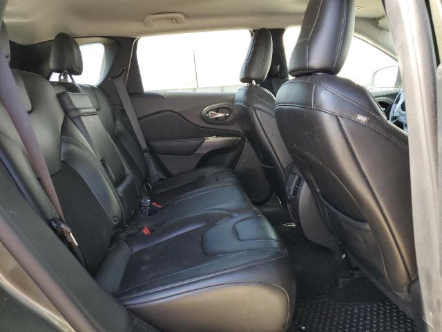 Photo 11 from auction – 2019 JEEP CHEROKEE L with VIN 1C4PJMLXXKD271607
