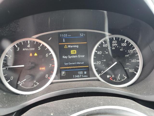 Photo 9 from auction – 2019 NISSAN SENTRA S with VIN 3N1AB7AP1KY364765