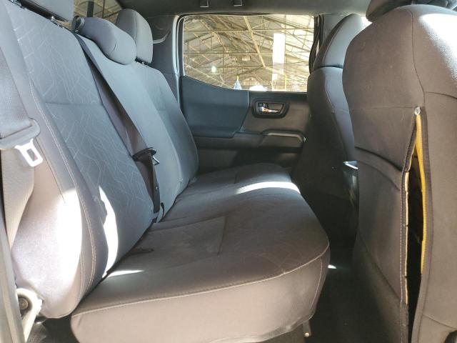 Photo 10 from auction – 2023 TOYOTA TACOMA DOU with VIN 3TMAZ5CN2PM213957