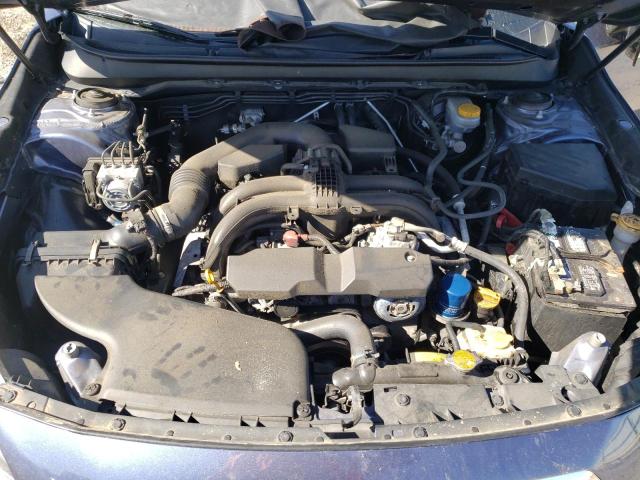 Photo 12 from auction – 2016 SUBARU OUTBACK 2. with VIN 4S4BSALC3G3313529