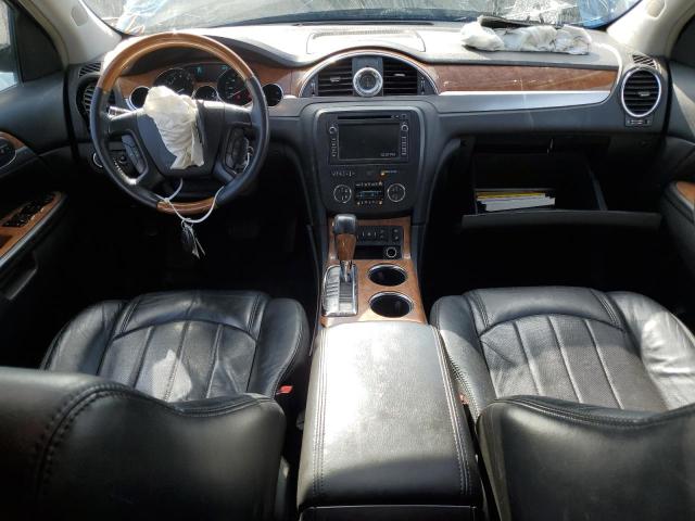 Photo 8 from auction – 2010 BUICK ENCLAVE CX with VIN 5GALRCED5AJ101306