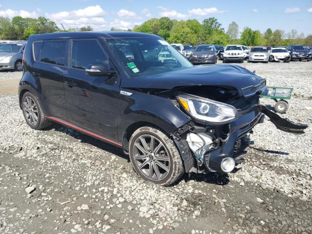 Photo 4 from auction – 2019 KIA SOUL ! with VIN KNDJX3AA2K7007406