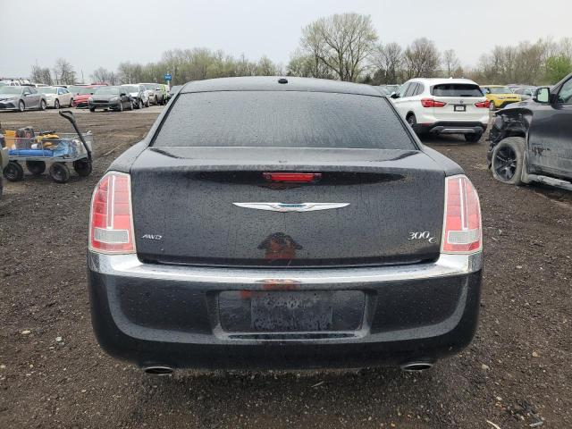 Photo 6 from auction – 2011 CHRYSLER 300C with VIN 2C3CK6CT0BH557753