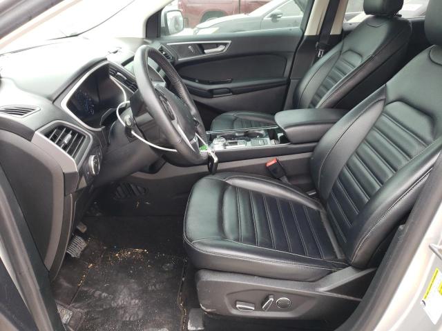 Photo 7 from auction – 2019 FORD EDGE SEL with VIN 2FMPK3J90KBB75725