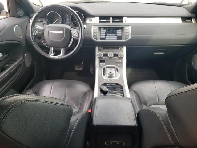 Photo 8 from auction – 2016 LAND ROVER RANGE ROVE with VIN SALVP2BG6GH164820