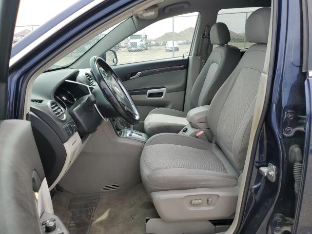Photo 7 from auction – 2008 SATURN VUE with VIN 3GSCL53778S539072