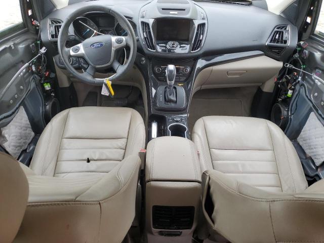 Photo 8 from auction – 2015 FORD ESCAPE TIT with VIN 1FMCU0J95FUC40639