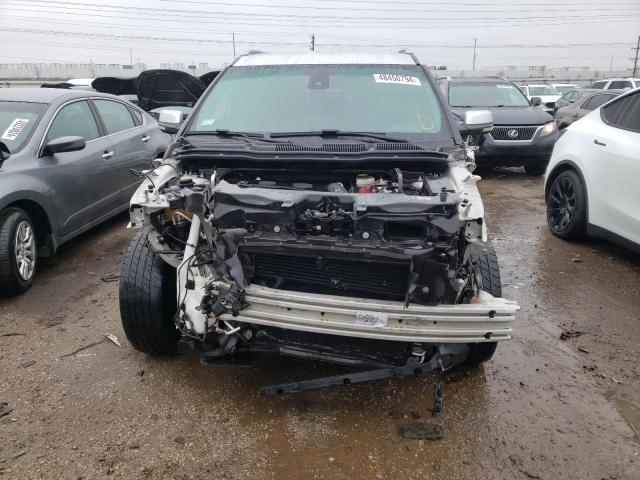 Photo 5 from auction – 2016 FORD EXPLORER L with VIN 1FM5K8FH0GGB74854
