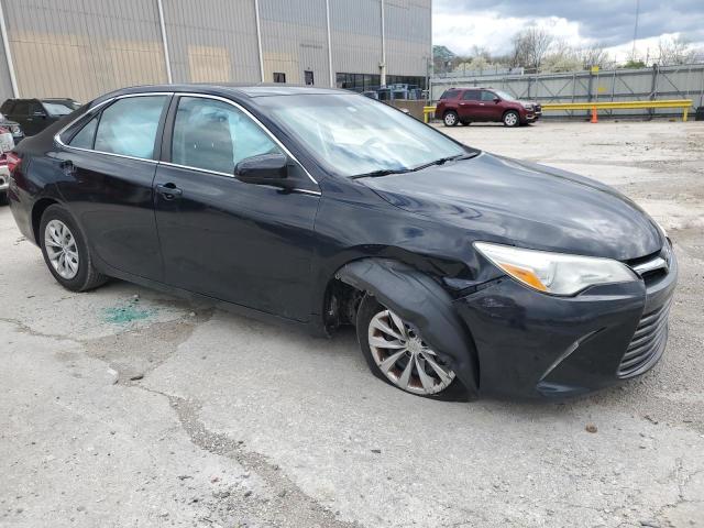 Photo 4 from auction – 2015 TOYOTA CAMRY LE with VIN 4T1BF1FK0FU930709
