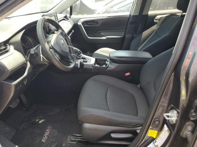 Photo 7 from auction – 2019 TOYOTA RAV4 LE with VIN 2T3F1RFV9KC040981