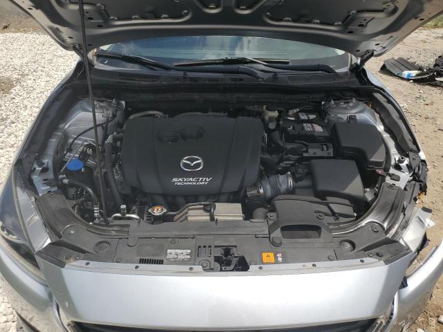 Photo 11 from auction – 2017 MAZDA 3 TOURING with VIN 3MZBN1V71HM111717