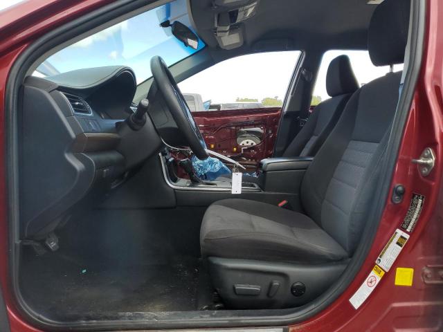 Photo 7 from auction – 2016 TOYOTA CAMRY LE with VIN 4T1BF1FKXGU613649