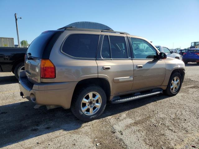 Photo 3 from auction – 2002 GMC ENVOY with VIN 1GKDT13S822401562