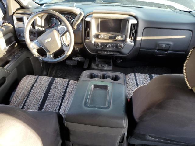 Photo 8 from auction – 2015 CHEVROLET SILVERADO with VIN 3GCPCREC5FG360656
