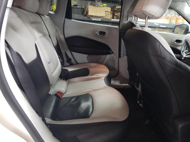 Photo 10 from auction – 2019 JEEP COMPASS LI with VIN 3C4NJDCB2KT638053