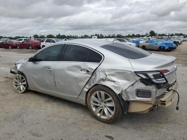 Photo 2 from auction – 2015 BUICK REGAL with VIN 2G4GV5EK3F9199790
