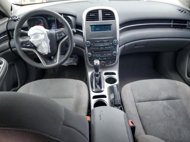 Photo 8 from auction – 2015 CHEVROLET MALIBU with VIN 1G11B5SL3FF138553