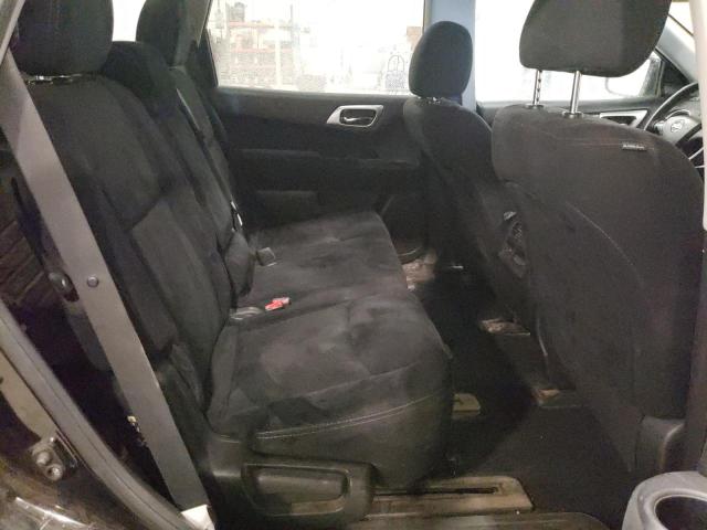 Photo 11 from auction – 2015 NISSAN PATHFINDER with VIN 5N1AR2MM7FC700362