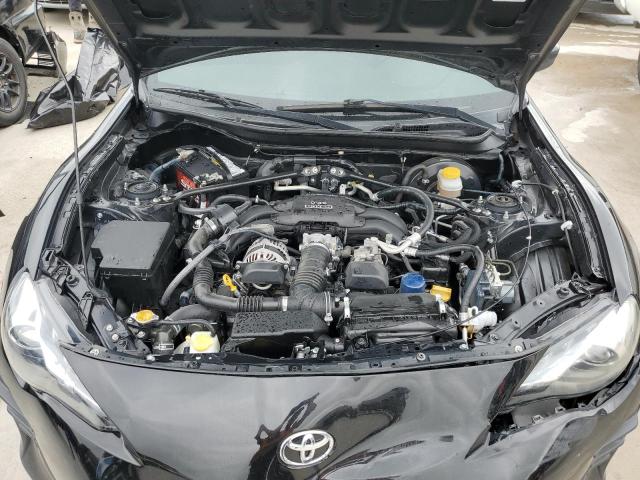 Photo 11 from auction – 2017 TOYOTA 86 BASE with VIN JF1ZNAA17H8704267