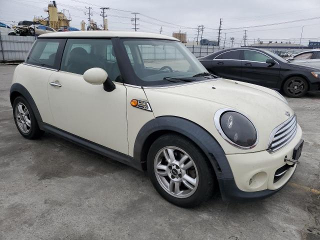 Photo 4 from auction – 2012 MINI COOPER with VIN WMWSU3C55CT542068