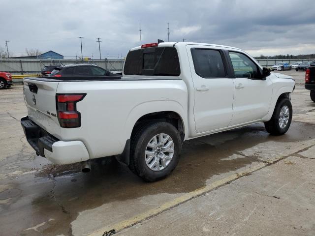 Photo 3 from auction – 2023 NISSAN FRONTIER S with VIN 1N6ED1EK2PN601186