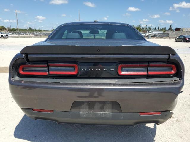 Photo 6 from auction – 2017 DODGE CHALLENGER with VIN 2C3CDZAG5HH532180