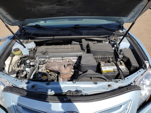 Photo 11 from auction – 2007 TOYOTA CAMRY CE with VIN 4T1BE46K47U616017