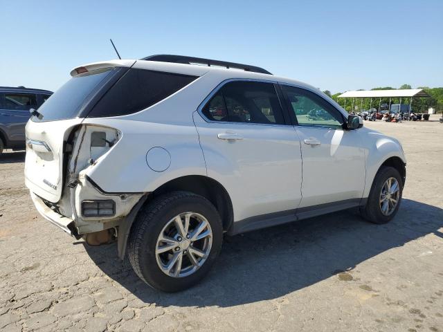 Photo 3 from auction – 2016 CHEVROLET EQUINOX LT with VIN 2GNALCEK8G6103926