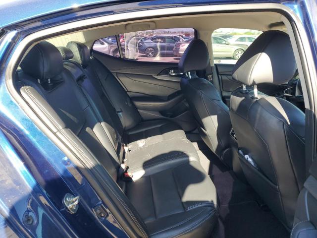 Photo 10 from auction – 2017 NISSAN MAXIMA 3.5 with VIN 1N4AA6APXHC365348