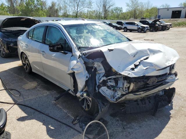 Photo 4 from auction – 2020 SUBARU LEGACY PRE with VIN 4S3BWAC69L3028492