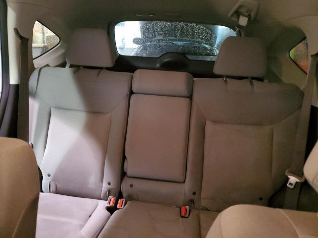 Photo 10 from auction – 2015 HONDA CR-V EX with VIN 2HKRM3H57FH532290