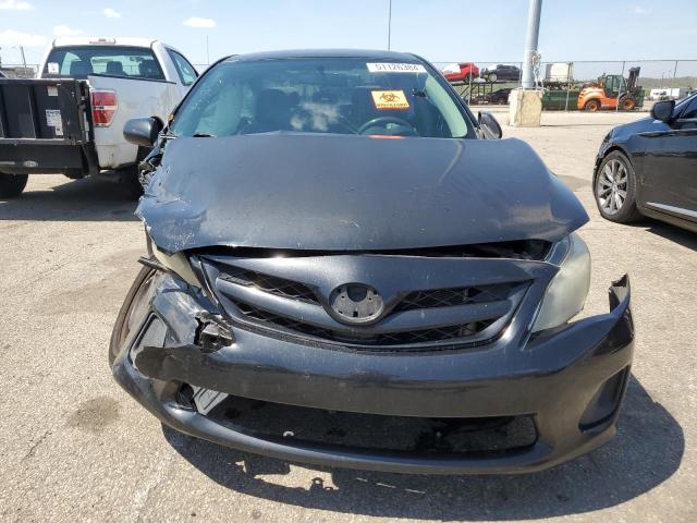 Photo 5 from auction – 2011 TOYOTA COROLLA BA with VIN 2T1BU4EE0BC631915